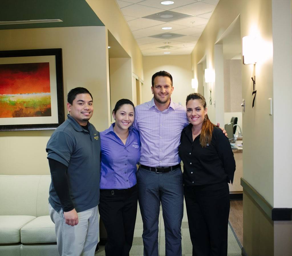 Provinces Dental | 1070 E Ray Rd, Chandler, AZ 85225, USA | Phone: (480) 792-6880