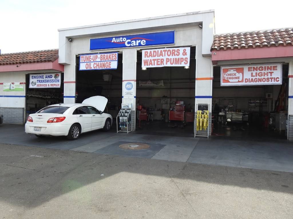 LAKEWOOD 76 AUTO REPAIR INC | 4870 Bellflower Blvd, Lakewood, CA 90713, USA | Phone: (562) 425-0779