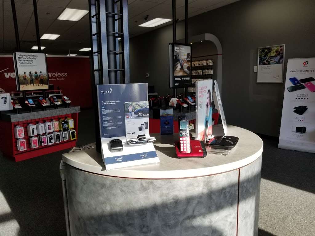 Verizon Authorized Retailer, TCC | 2319 Hanover Pike Suite C, Hampstead, MD 21074, USA | Phone: (410) 374-5930