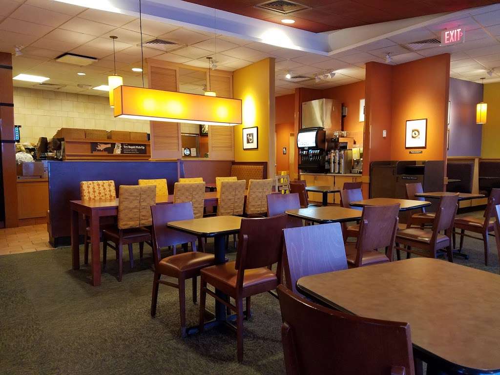 Panera Bread | 979 Norland Ave, Chambersburg, PA 17201, USA | Phone: (717) 263-6905