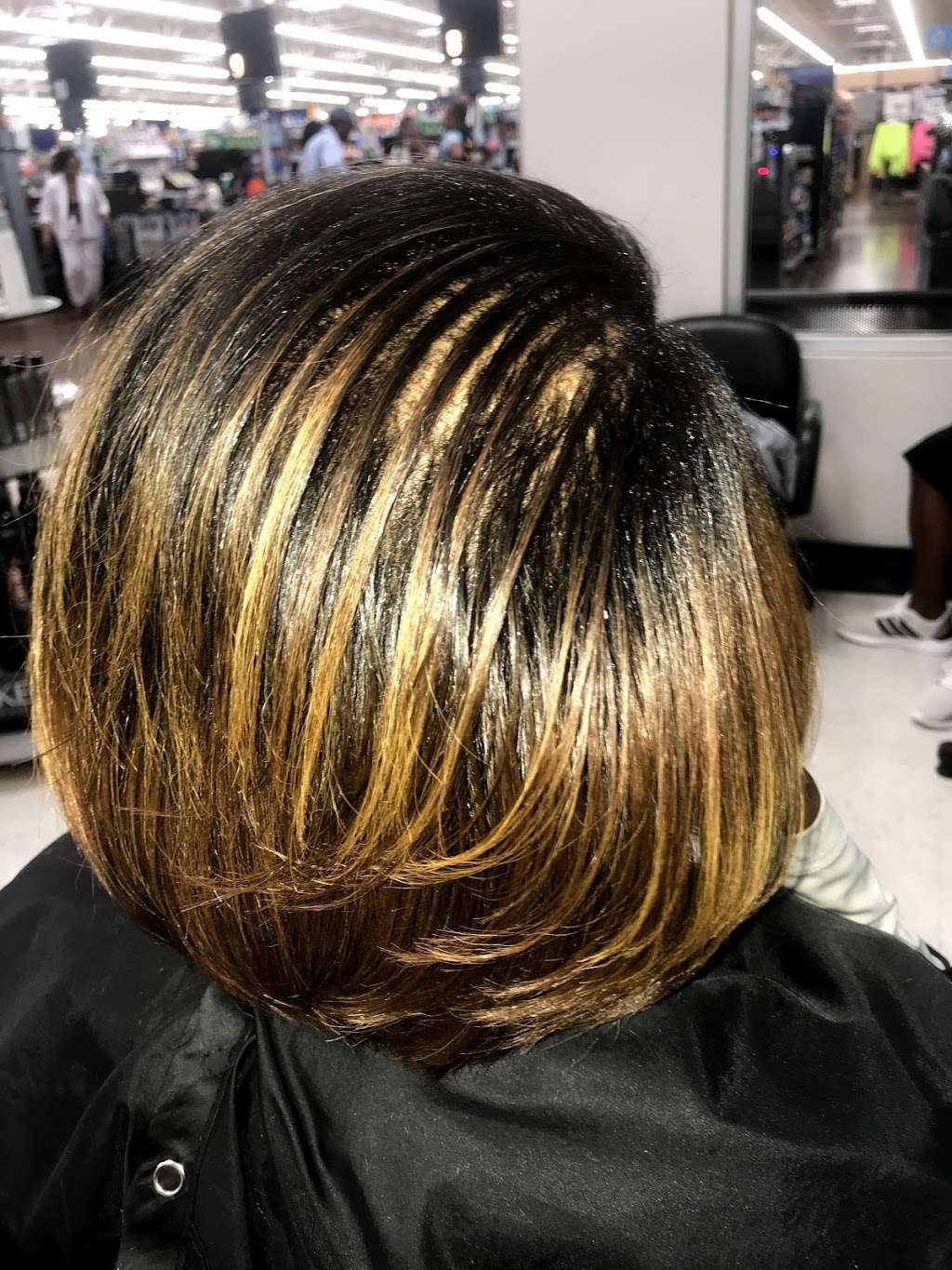 SmartStyle Hair Salon | 951 W Belt Line Rd, DeSoto, TX 75115, USA | Phone: (972) 223-6887