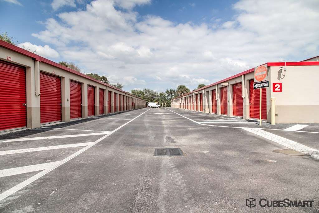 CubeSmart Self Storage | 4731 W Sample Rd, Coconut Creek, FL 33073 | Phone: (954) 969-8787