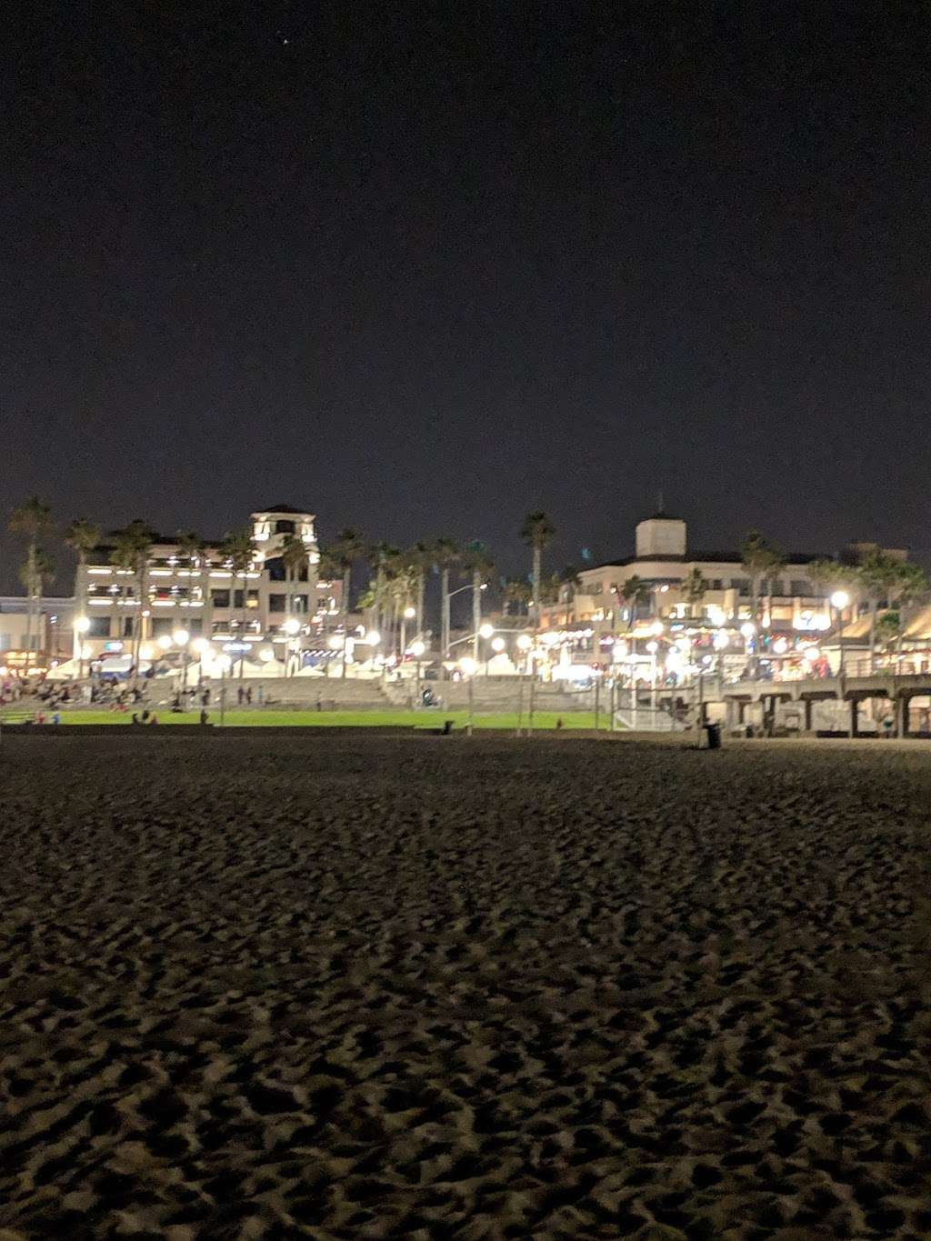 Huntington City Beach | Huntington Beach, CA 92648, USA