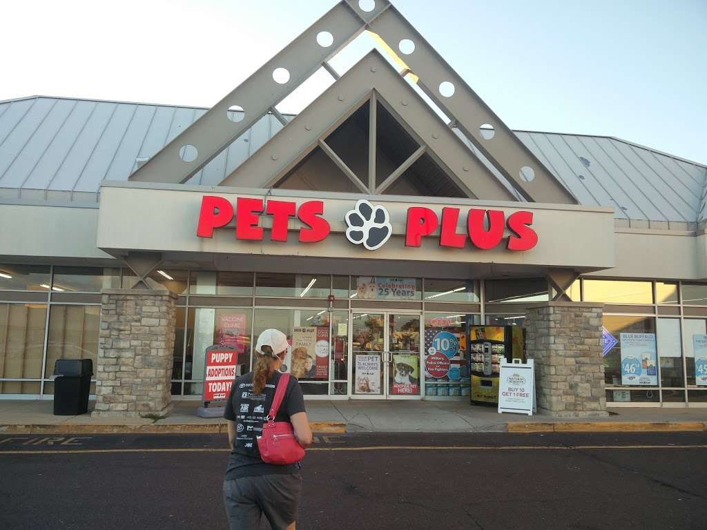 Pets Plus - Bensalem | 1336 Bristol Pike, Bensalem, PA 19020, USA | Phone: (267) 529-1490