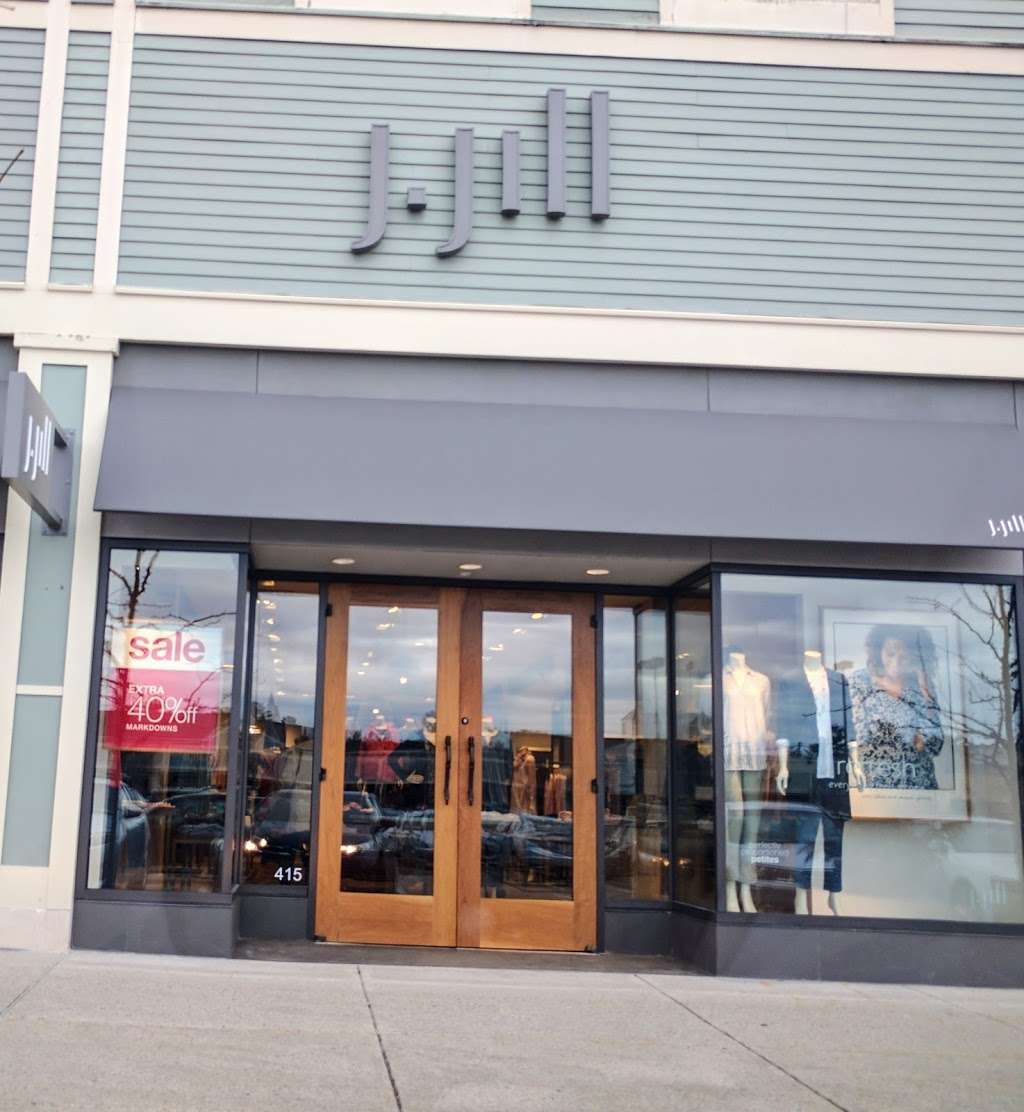 J.Jill | 98 Derby St, Hingham, MA 02043, USA | Phone: (781) 740-4611