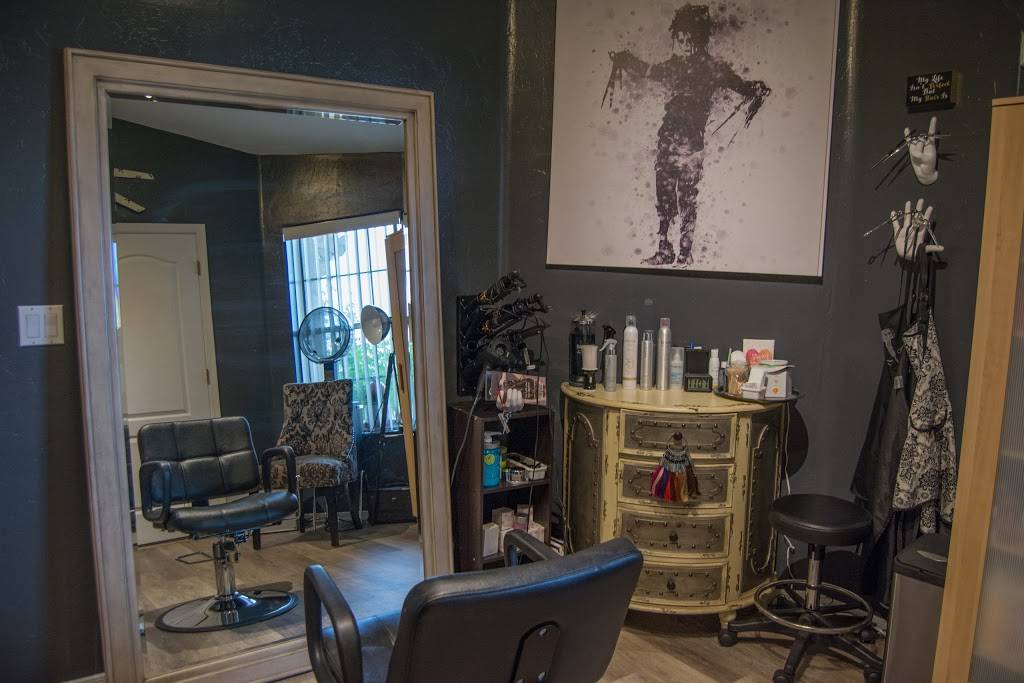 ScissorHands Studio | 3621 W Sadler Pl, Tucson, AZ 85741, USA | Phone: (520) 954-1353