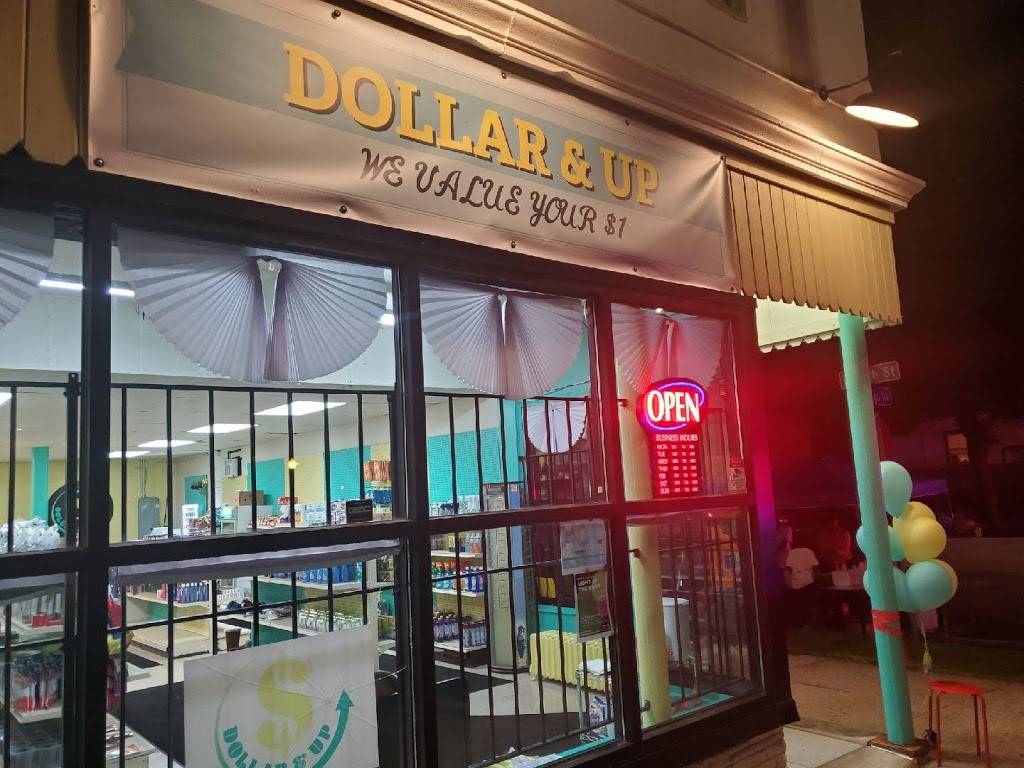 DOLLAR & UP | 3653 Chicago Ave, Minneapolis, MN 55407, USA | Phone: (612) 315-4044