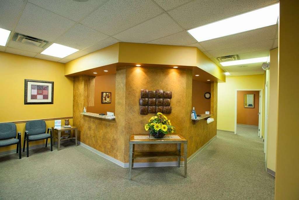 Pacific Plains Dental | 8435 Clint Dr, Belton, MO 64012, USA | Phone: (816) 331-5900