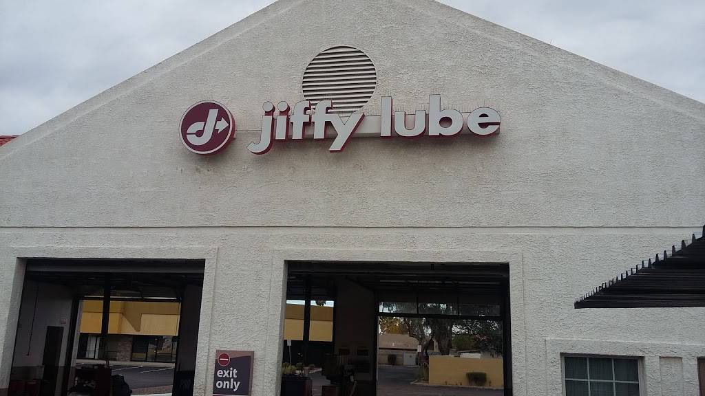 Jiffy Lube | 828 W Baseline Rd, Mesa, AZ 85210, USA | Phone: (480) 345-6033