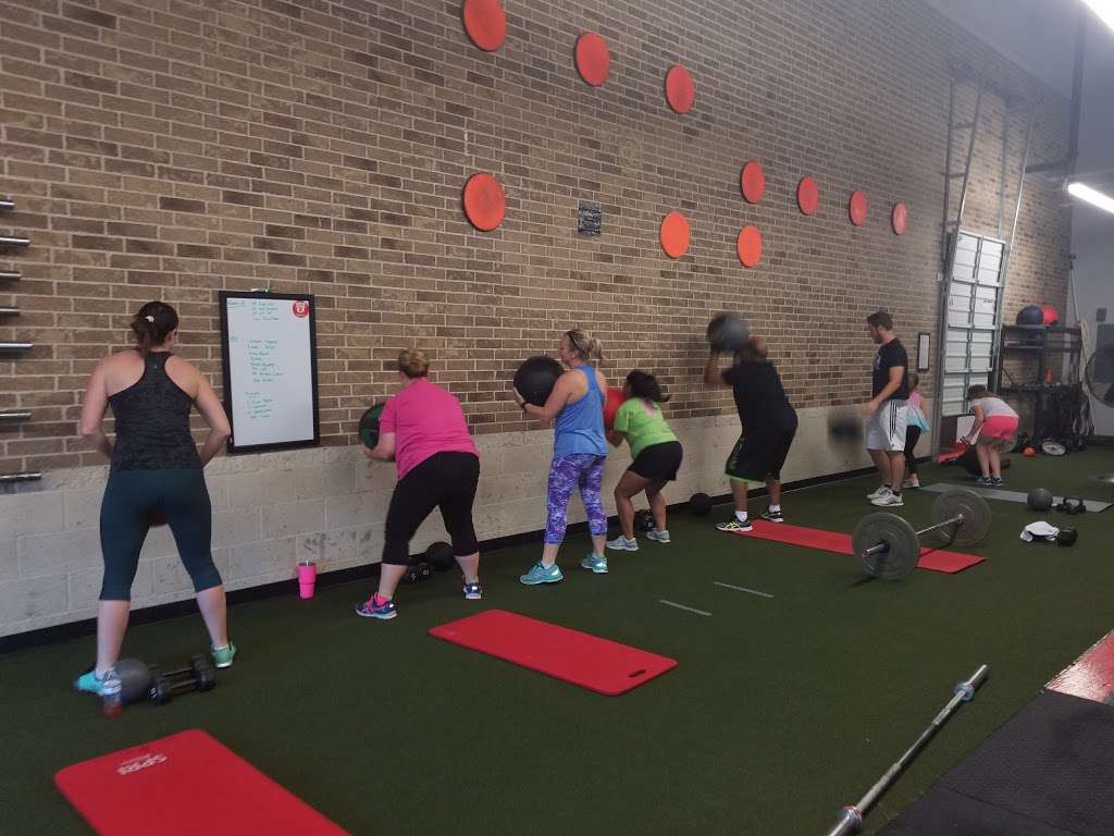 T3 Cross Training | 7746 Hwy 6 #F, Missouri City, TX 77459, USA | Phone: (832) 449-6076