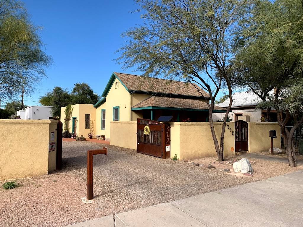 Redington Realty | 10404 E Capercaillie St, Tucson, AZ 85747, USA | Phone: (520) 404-3726