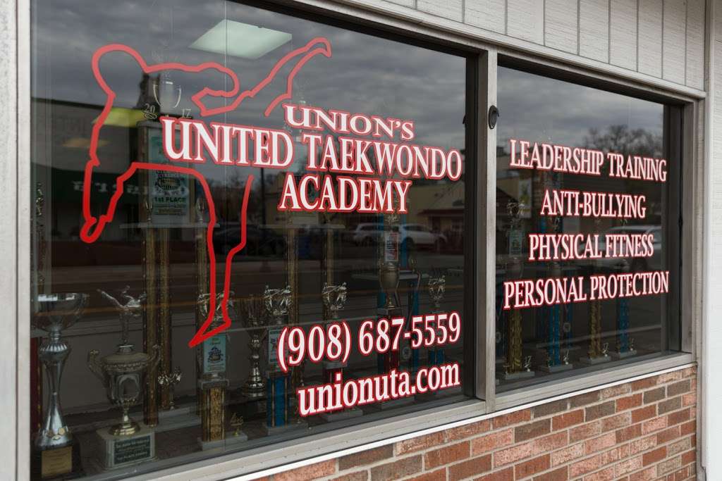 Union UTA Martial Arts / SAMI Union | 2020 Morris Ave, Union, NJ 07083 | Phone: (908) 687-5559