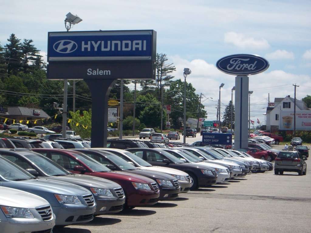 Key Hyundai of Salem | 470 S Broadway, Salem, NH 03079, USA | Phone: (603) 841-3099