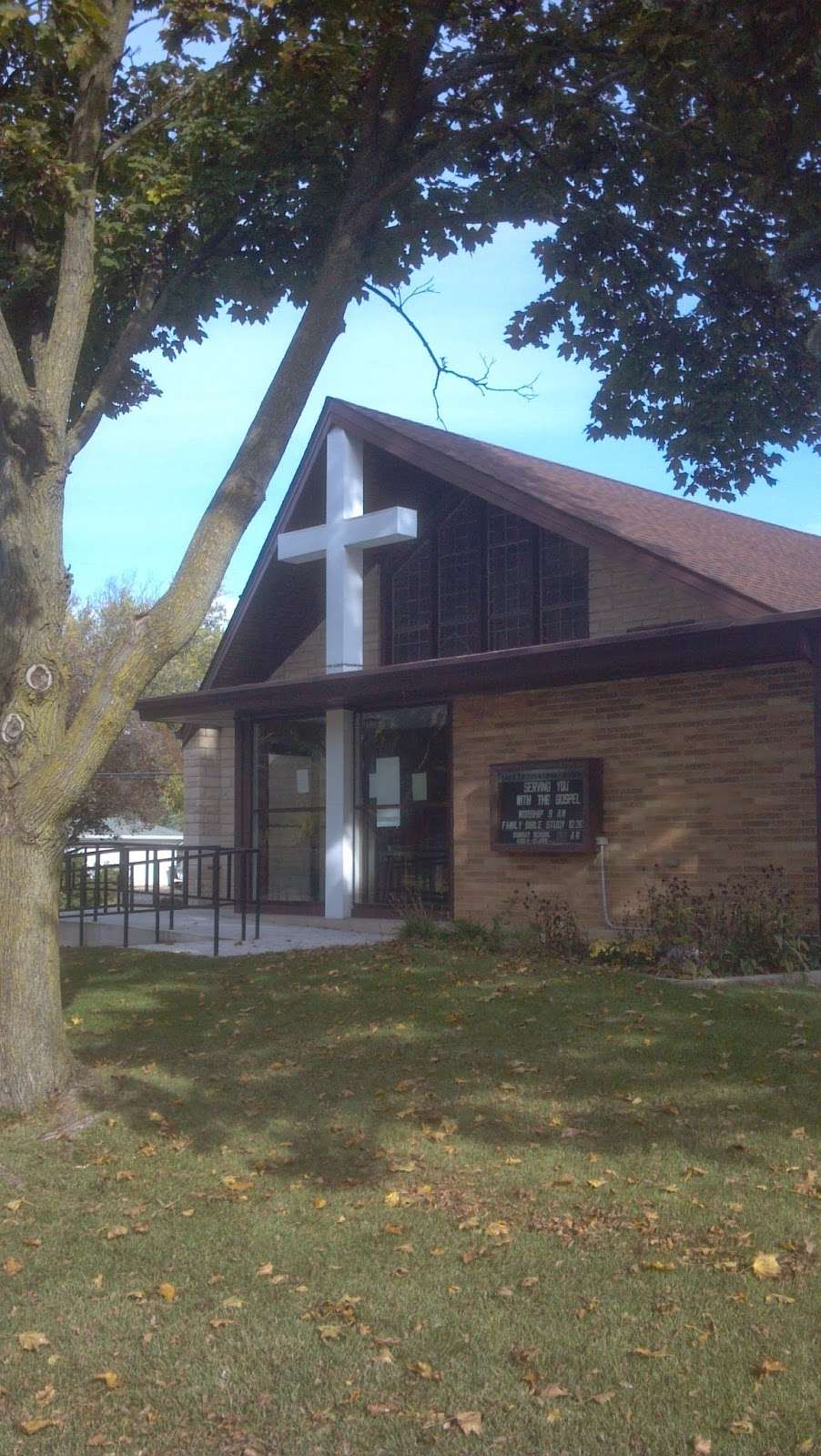 Peace Evangelical Lutheran Church | 11233 306th Ave, Wilmot, WI 53192 | Phone: (262) 862-6014