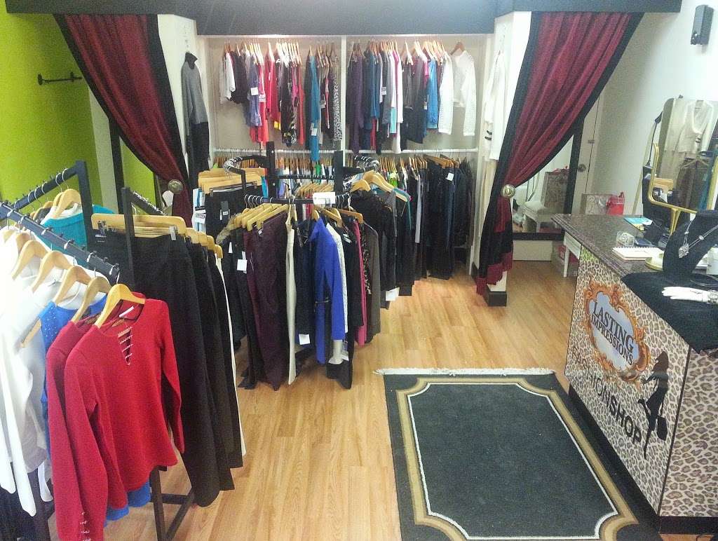 Lasting Impressions FashionShop | 10862 York Rd, Cockeysville, MD 21136 | Phone: (410) 878-2002