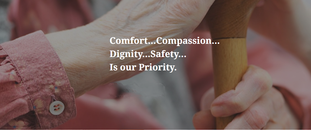 Morning Star Hospice, Inc. | 11651 Sterling Ave Suite I, Riverside, CA 92503, USA | Phone: (951) 351-9905