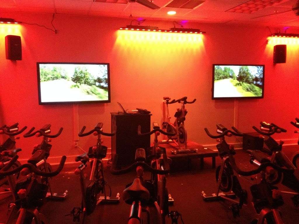 Inner Drive Fitness | 210 S Newtown Street Rd, Newtown Square, PA 19073, USA | Phone: (610) 355-0925