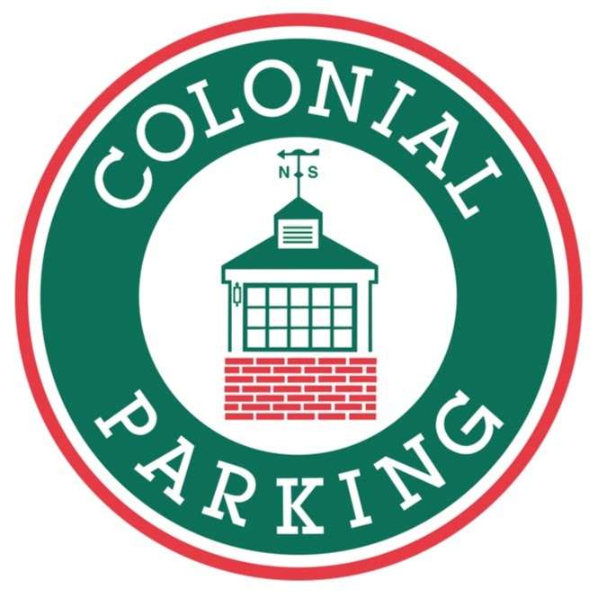 Colonial Parking | 1303 N Fillmore St, Arlington, VA 22201 | Phone: (703) 527-9592