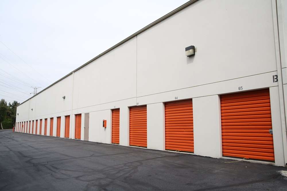 Public Storage | 18175 Chatsworth St, Granada Hills, CA 91344, USA | Phone: (818) 900-2352