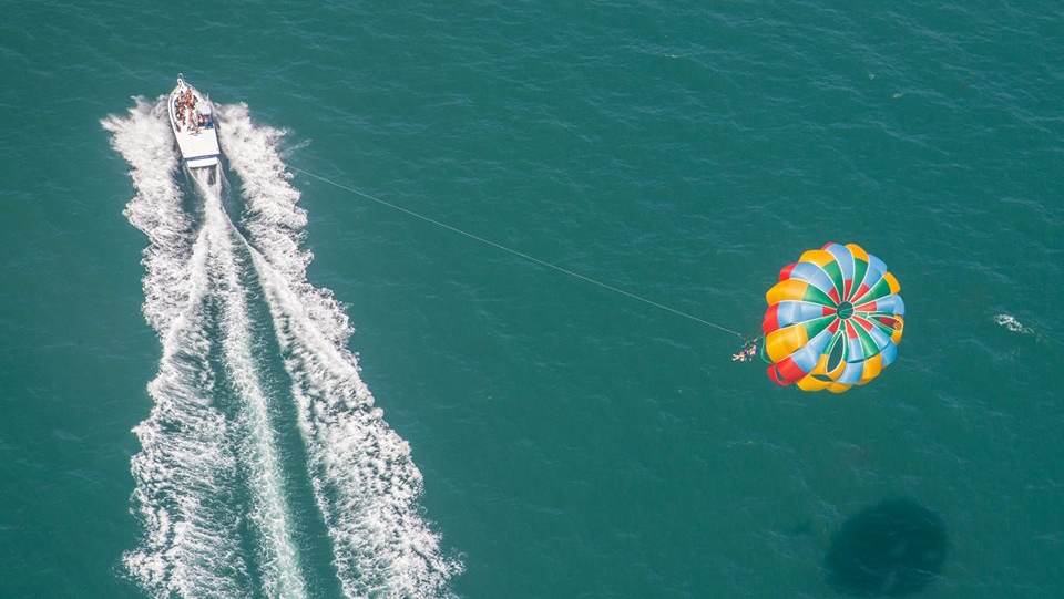 Dana Point Parasail | 34675 Golden Lantern, Dana Point, CA 92629 | Phone: (949) 877-9822