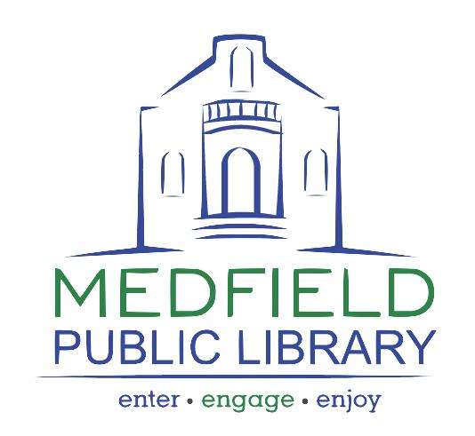 Medfield Public Library | 468 Main St, Medfield, MA 02052, USA | Phone: (508) 359-4544