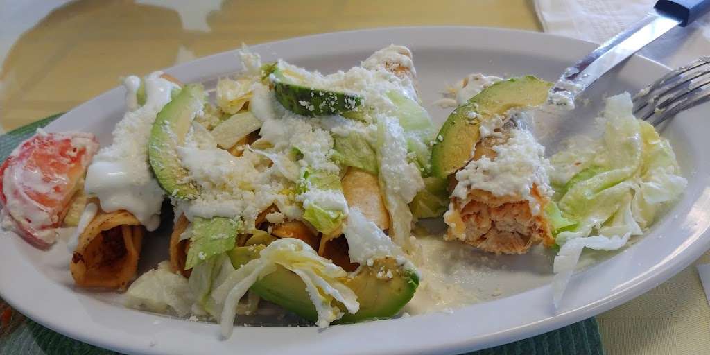 Nopal De Guerrero | 7591 University Blvd, Winter Park, FL 32792, USA | Phone: (321) 295-7952