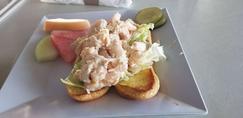 Quincys Original Lobster Rolls | 709 Beach Ave, Cape May, NJ 08204, USA | Phone: (609) 600-3571