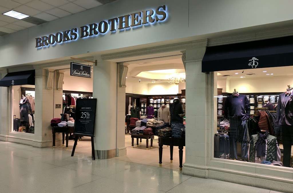 Brooks Brothers | 5501 R C Josh Birmingham Parkway, Charlotte, NC 28208, USA | Phone: (704) 359-1890