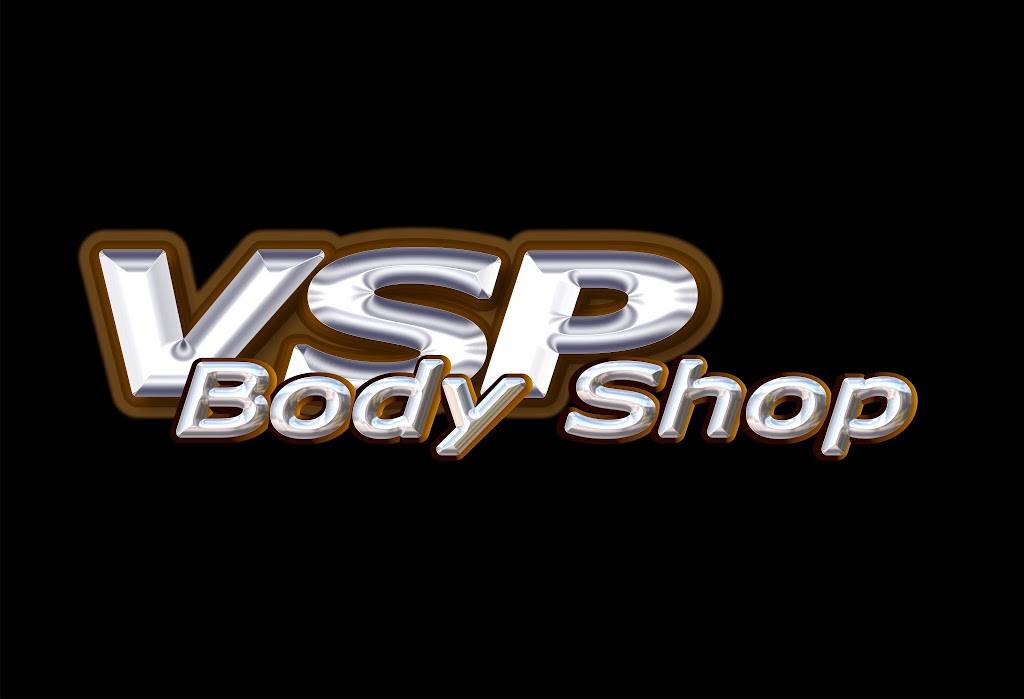 VSP Body Shop | 1391 Fields Ave, Columbus, OH 43211, USA | Phone: (614) 299-9558