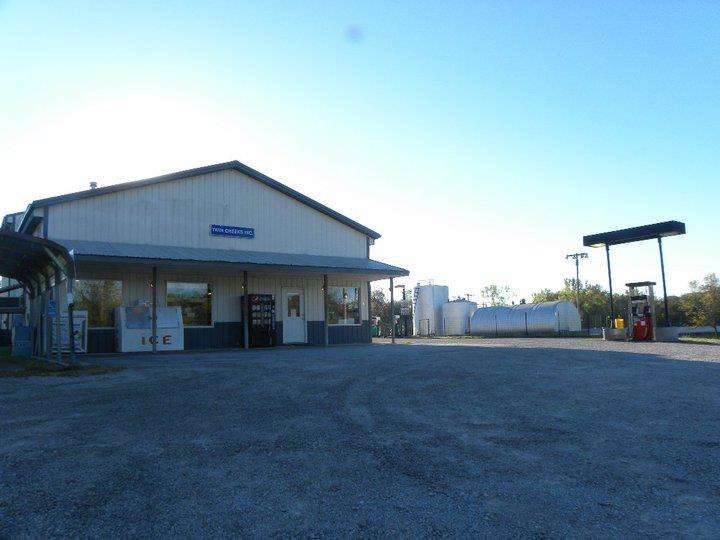 Twin Creeks Inc | 490 S Washington St, Kingston, MO 64650, USA | Phone: (816) 586-2073