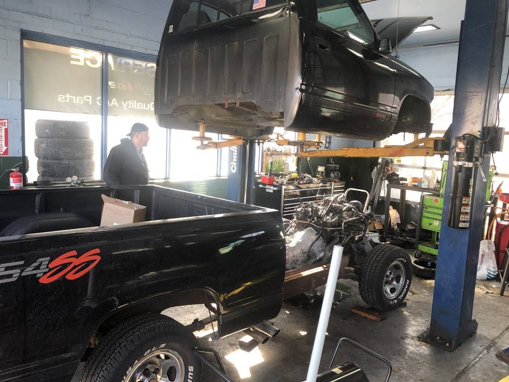 Brothers Auto Repair Service | 600 Pompton Ave, Cedar Grove, NJ 07009 | Phone: (973) 433-0833