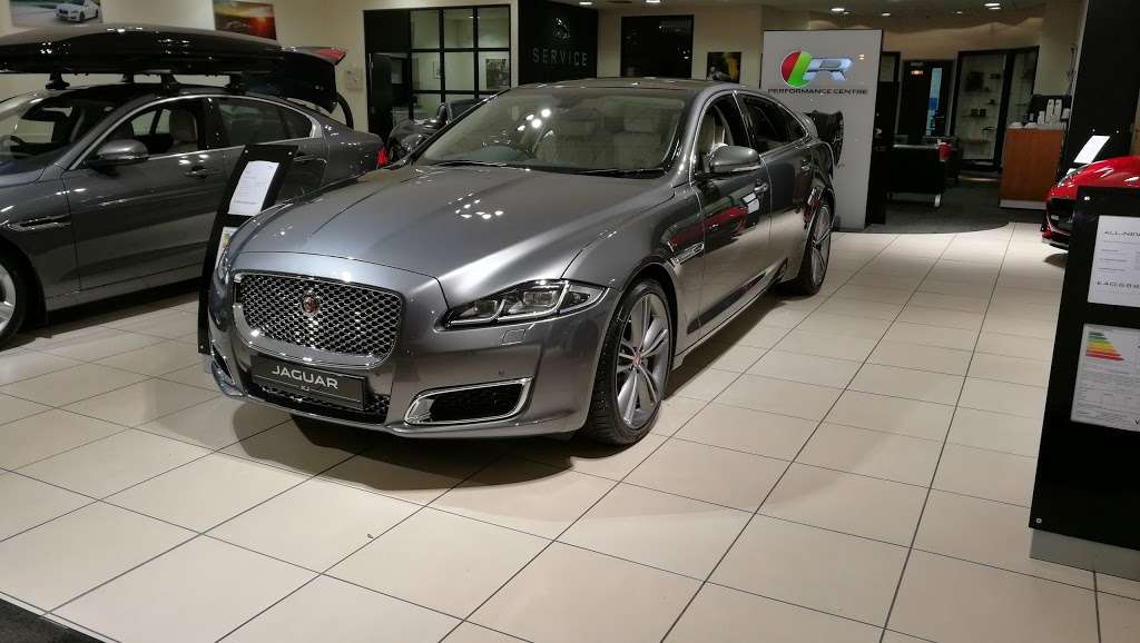 Lancaster Jaguar Tonbridge | Woodgate Way, Tonbridge TN11 0FU, UK | Phone: 01732 314652