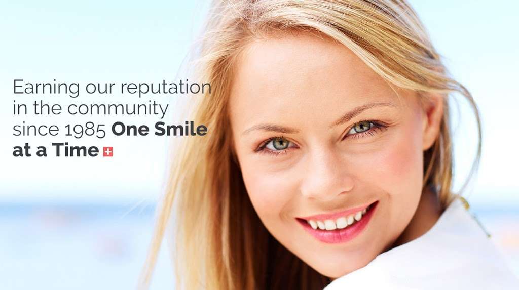 Crown Pacific Dental Arts | 32241 Crown Valley Pkwy # 240, Dana Point, CA 92629, USA | Phone: (949) 493-3333