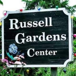 Russell Gardens Center | 600 New Rd, Churchville, PA 18966, USA | Phone: (215) 322-2339