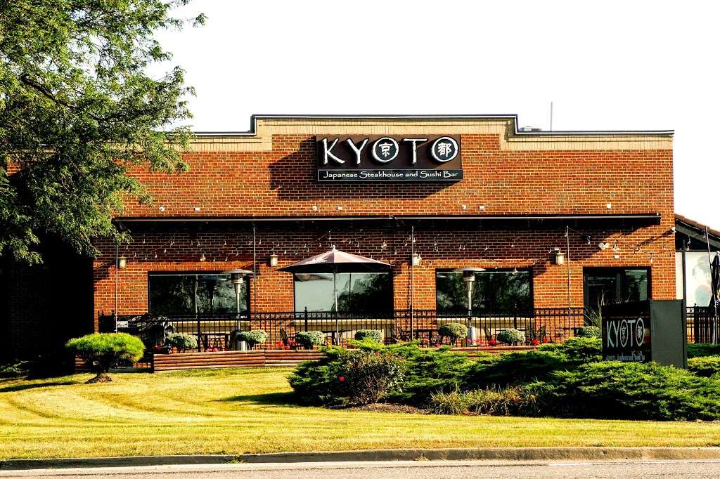 Kyoto Japanese Restaurant | 5690 Northwest Hwy, Crystal Lake, IL 60014 | Phone: (815) 477-8300