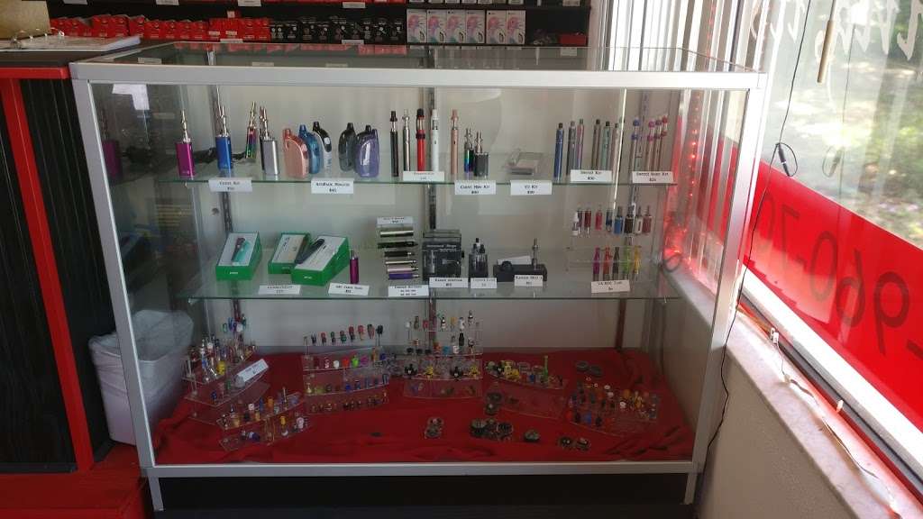 E-Cig Source | 2540 N Volusia Ave, Orange City, FL 32763, USA | Phone: (386) 960-7042