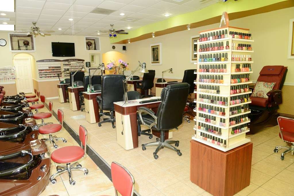 SALON DE NAILS | 1800 Farm to Market 359 # 140, Richmond, TX 77406, USA | Phone: (281) 633-9440