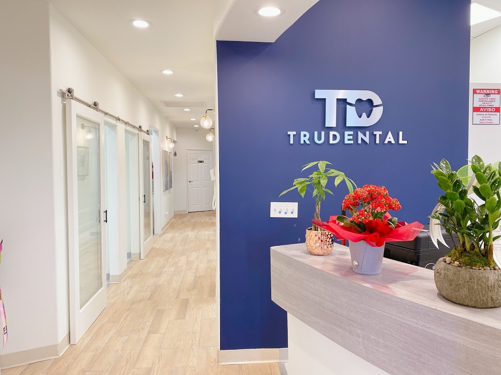 TruDental | 4917 Lincoln Ave, Cypress, CA 90630, USA | Phone: (714) 947-0777