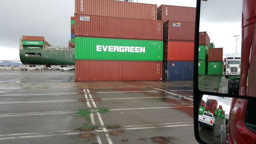 Port View Park | 7th St, Oakland, CA 94607, USA | Phone: (510) 627-1100