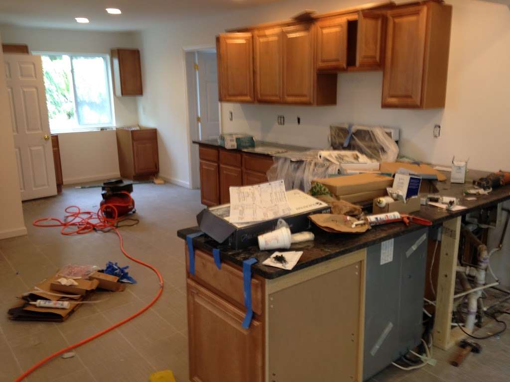 Handyman CT | 22 Morehouse Ln, Norwalk, CT 06850, USA | Phone: (203) 249-7895