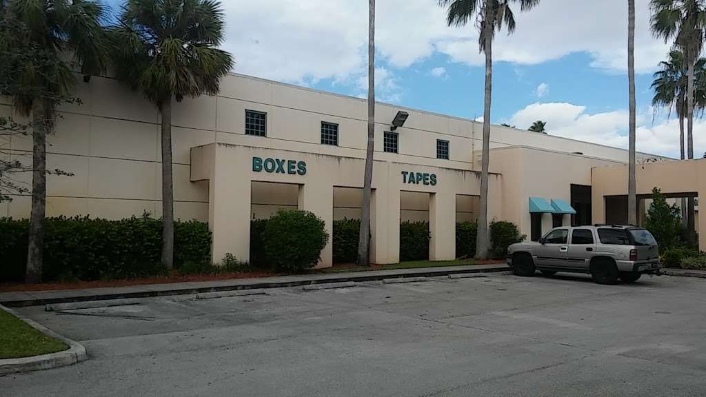 A&M Tape & Packaging | 5201 N Nob Hill Rd, Sunrise, FL 33351 | Phone: (954) 572-2500