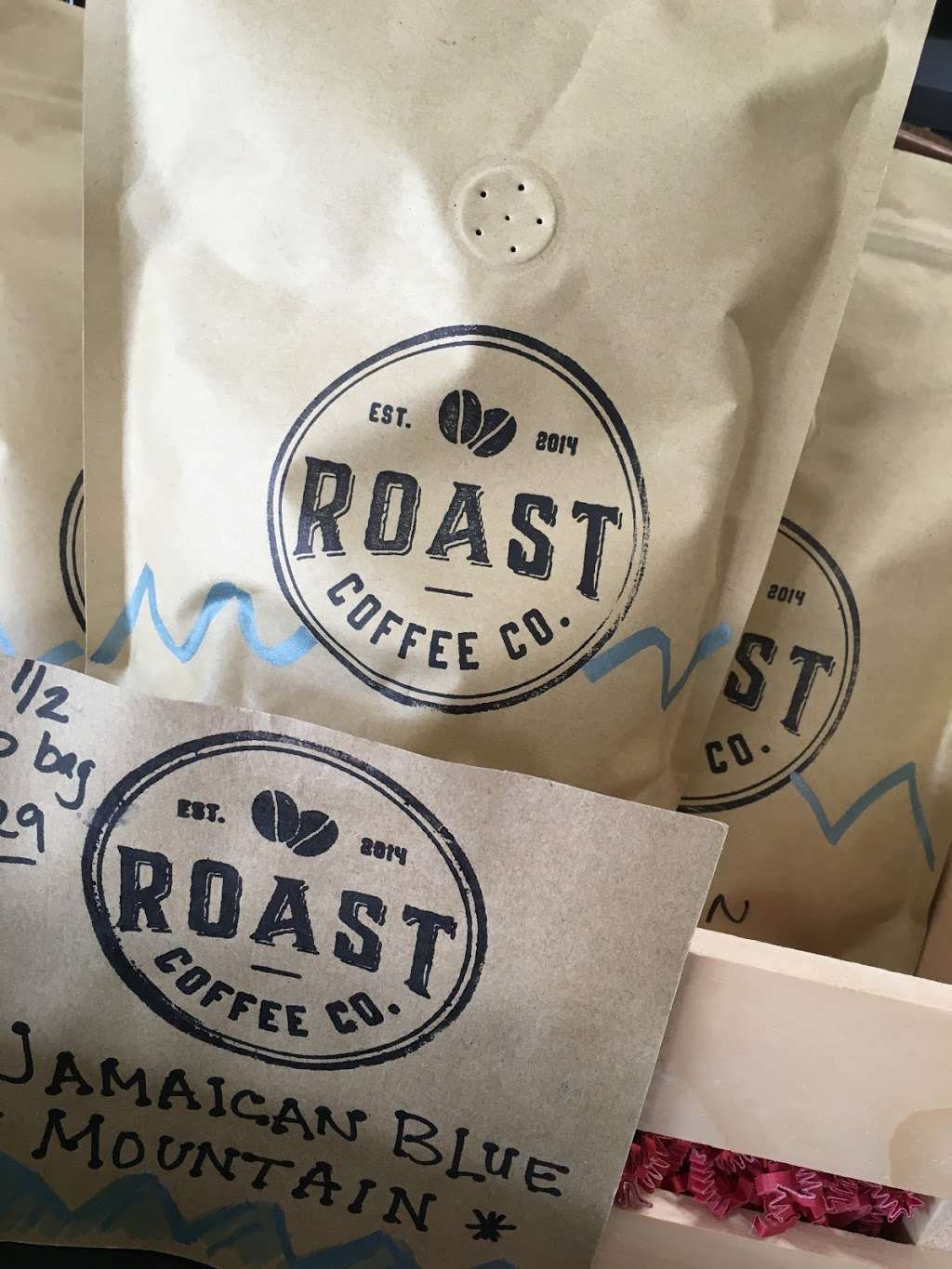 Roast Coffee Company | 200 Tuckerton Rd, Medford, NJ 08055, USA | Phone: (856) 267-5384