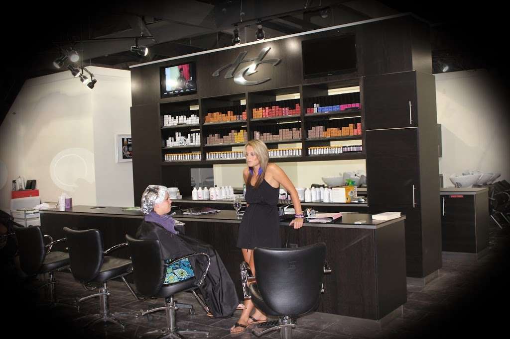 The Hair Company of Charlotte Hall | 30155 Three Notch Rd, Charlotte Hall, MD 20622, USA | Phone: (301) 884-4020