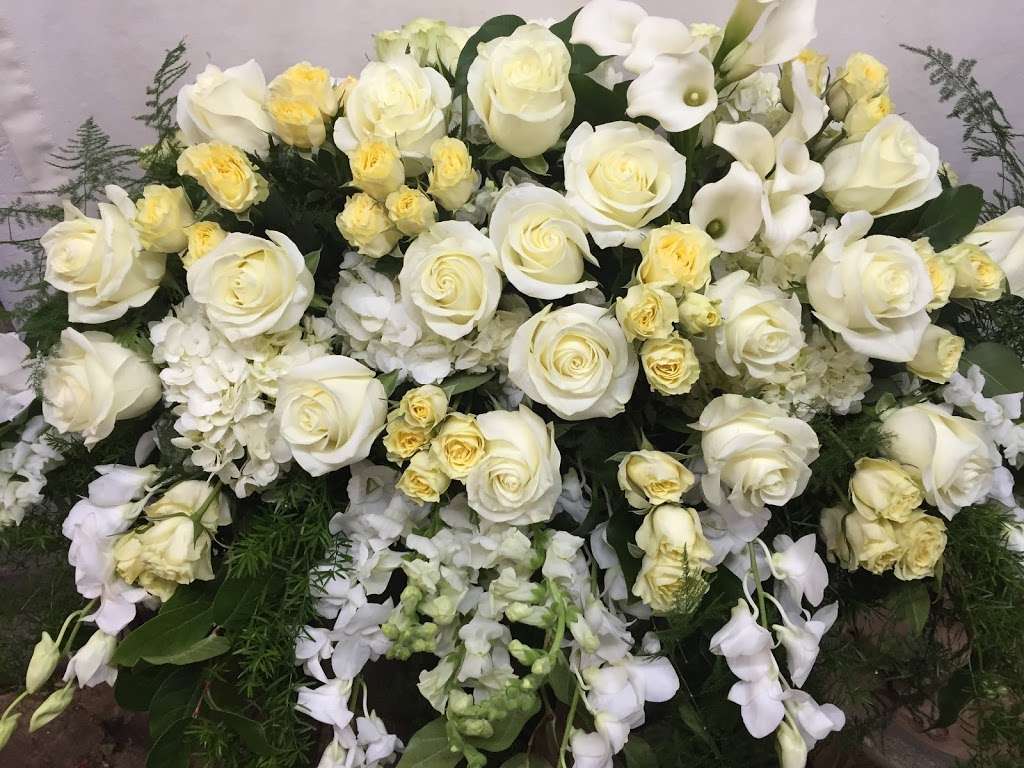 Petal Pushers Floral Studio | 325 N Main St, Natick, MA 01760 | Phone: (508) 655-2440