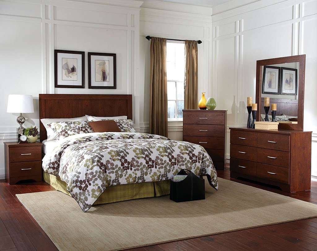 American Freight Furniture And Mattress 4116 N Orange Blossom