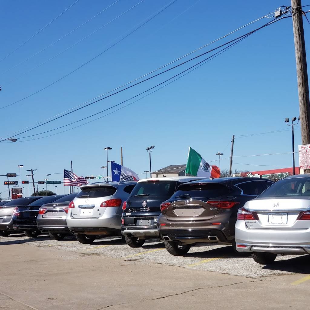 Marios Auto Mart | 11520 Garland Rd, Dallas, TX 75218, USA | Phone: (214) 328-6966