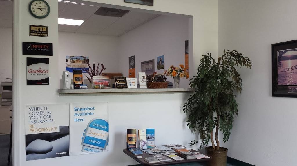 Maria Yoder Insurance | 18840 N Dale Mabry Hwy, Lutz, FL 33548, USA | Phone: (813) 909-4119