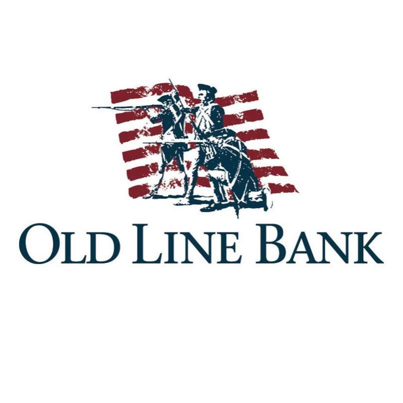 Old Line Bank | # 12 11801 9030, Fingerboard Rd, Monrovia, MD 21770, USA | Phone: (301) 607-7000