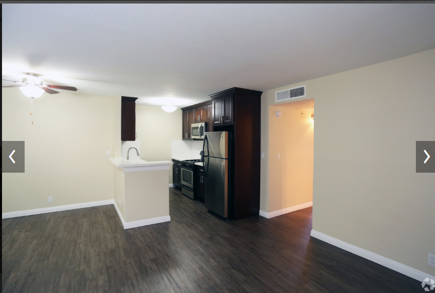 Chateau W6600 Apartment Home | 6600 Woodley Ave, Van Nuys, CA 91406, USA | Phone: (818) 781-7065
