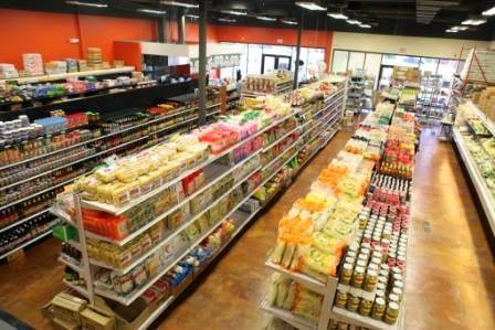 Eastside Asian Market | 12950 E Colonial Dr, Orlando, FL 32826, USA | Phone: (407) 615-8881